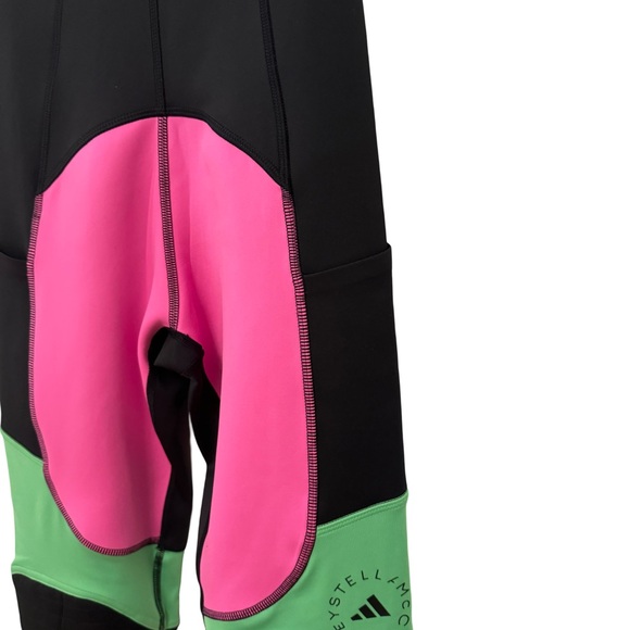 adidas by Stella McCartney - TrueNature Hiking Long Tight Leggings - Picture 10 of 13